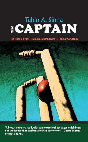The Captain