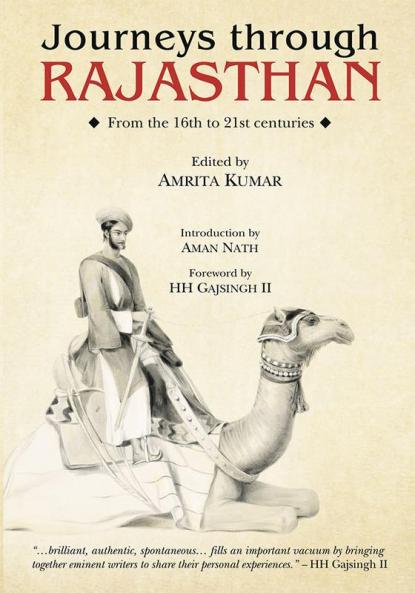 Journeys Through Rajasthan