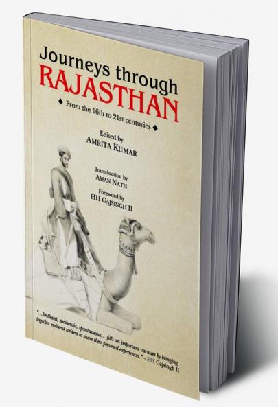 Journeys Through Rajasthan