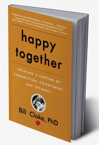 Happt Together