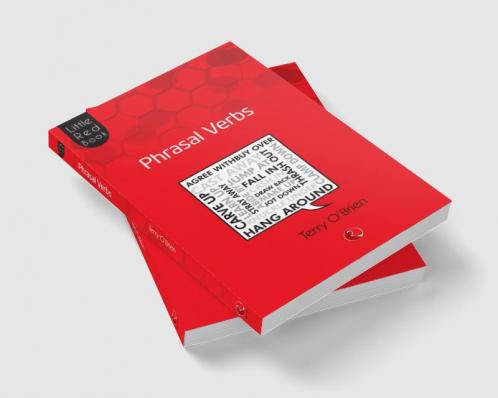 LITTLE RED BOOK PHRASAL VERBS