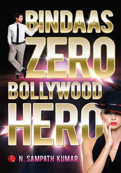 Bindaas Zero Bollywood Hero