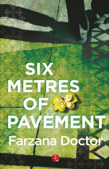 Six Metres of Pavement