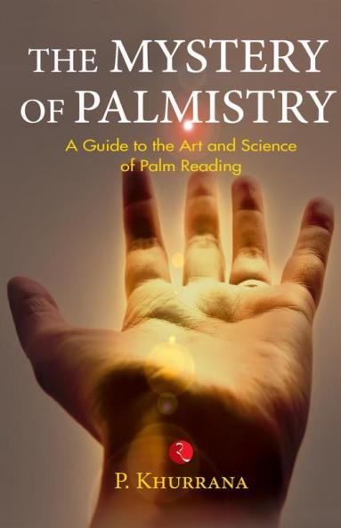 The Mystery of Palmistry