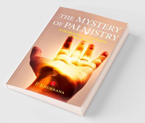 The Mystery of Palmistry