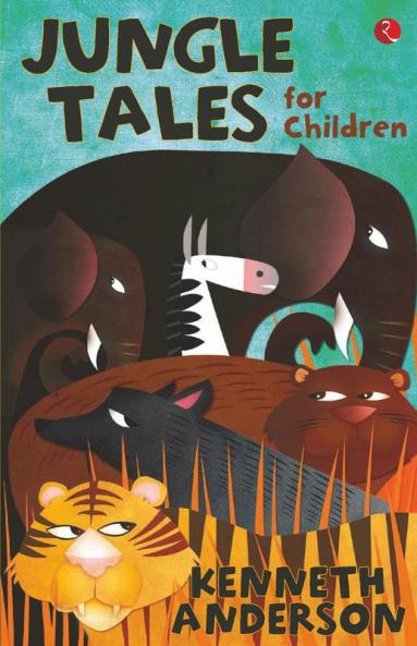 Jungle Tales for Children