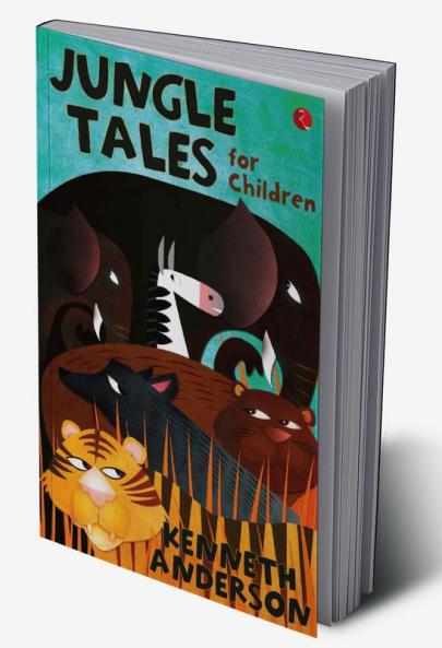 Jungle Tales for Children