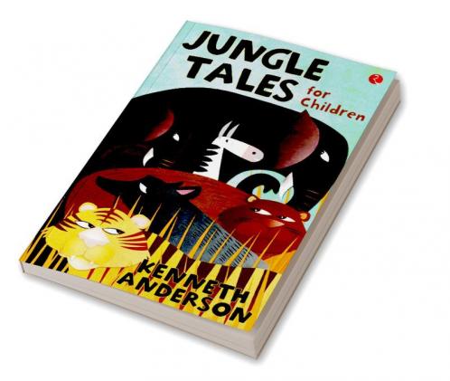 Jungle Tales for Children