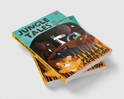 Jungle Tales for Children