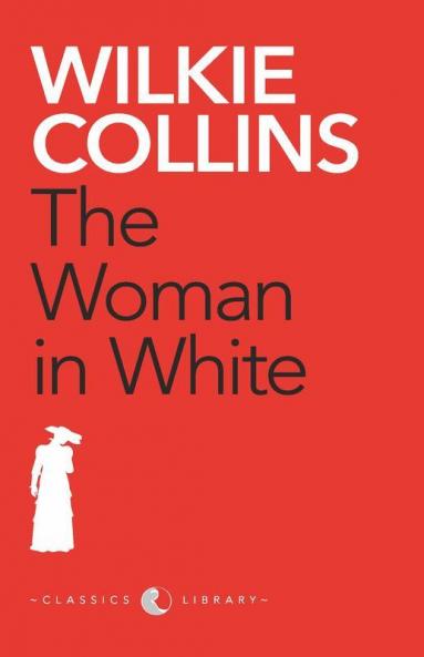 The Woman In White