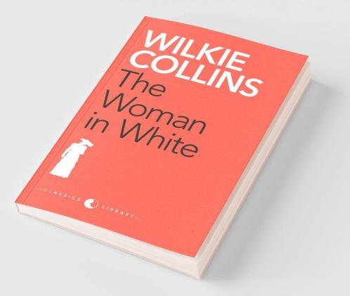 The Woman In White
