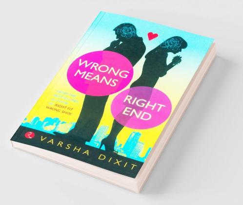 Wrong Means Right End