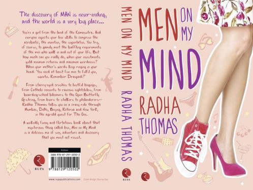 MEN ON MY MIND