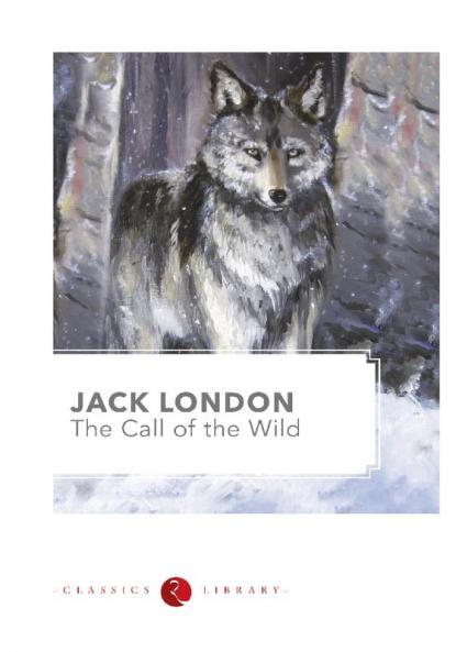 The call of the Wild