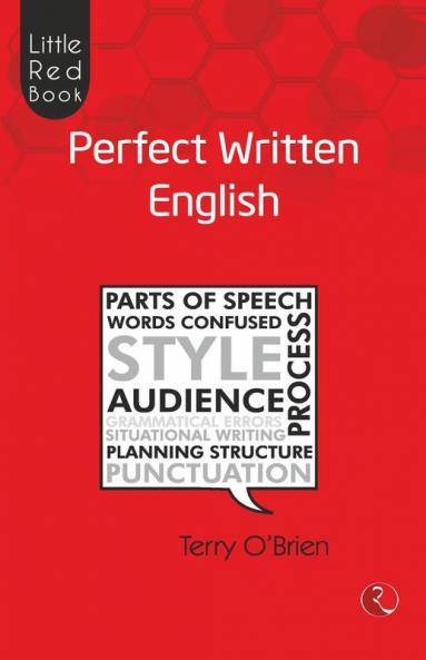 Little Red Book: Perfect Written English