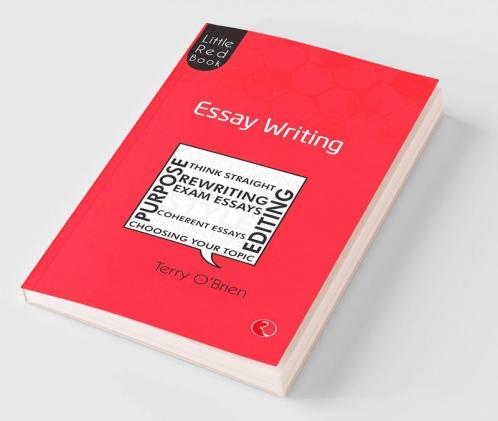 Little Red Book: Essay Writing