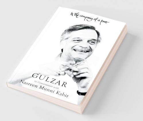 In the Company of a poet