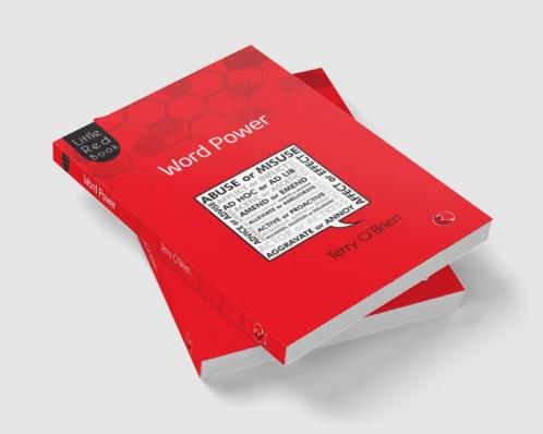 Little Red Book Word Power