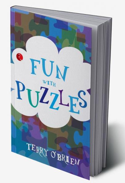 Fun With Puzzles (Fun Series)