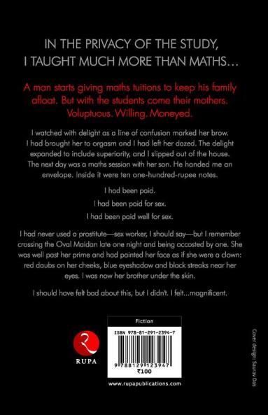 Confessions of a Private Tutor