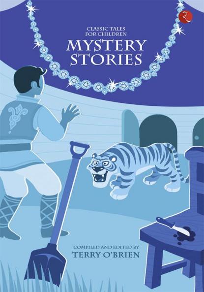 Classic Tales for Children: Mystery Stories