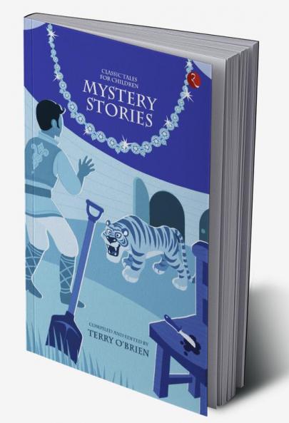 Classic Tales for Children: Mystery Stories