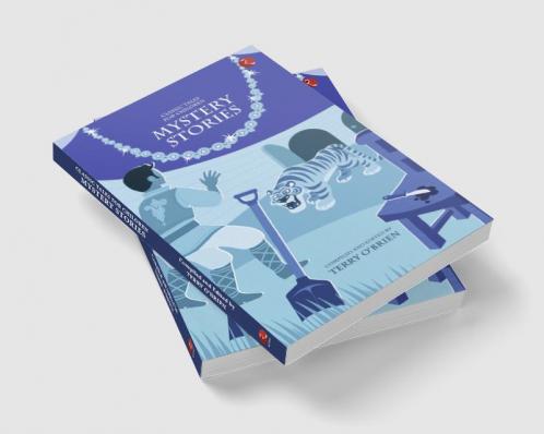 Classic Tales for Children: Mystery Stories