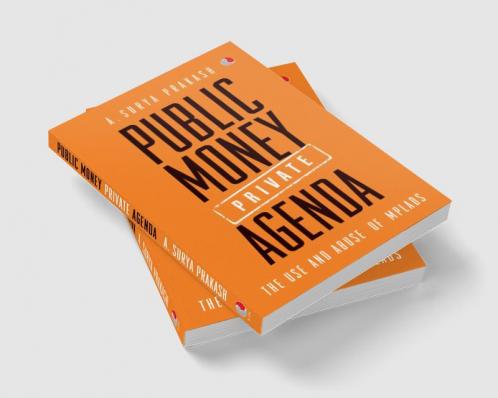 PUBLIC MONEY PRIVATE AGENDA: The Use And Abuse Of MPLADS