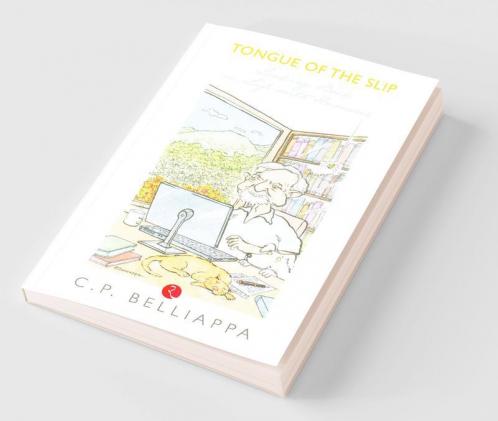 Tongue of the Slip