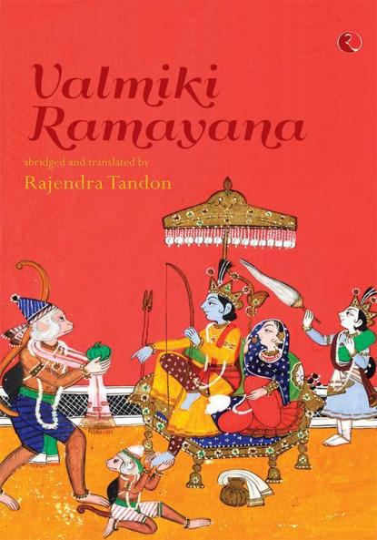 Valmiki Ramayana
