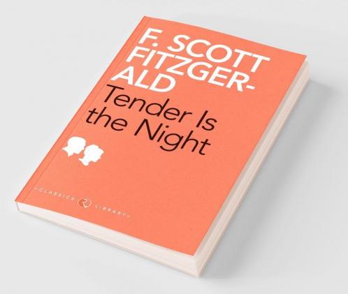 Tender is the Night