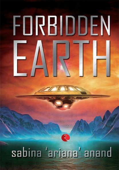 Forbidden Earth