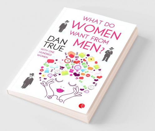What Do Women Want From Men - 1st