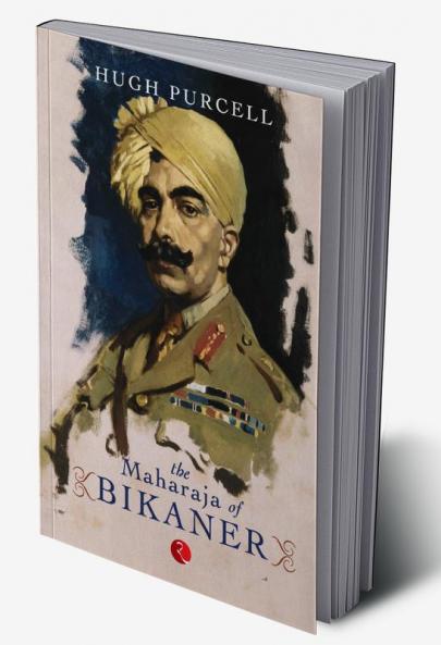 The Maharaja Of Bikaner