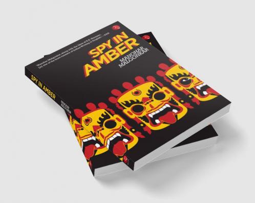 SPY IN AMBER