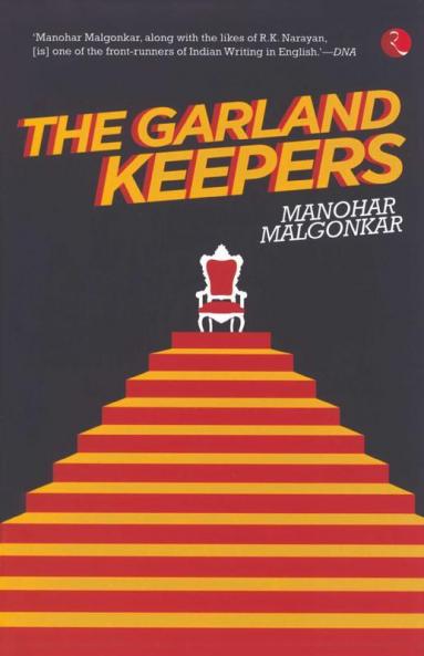 The Garland Keepers