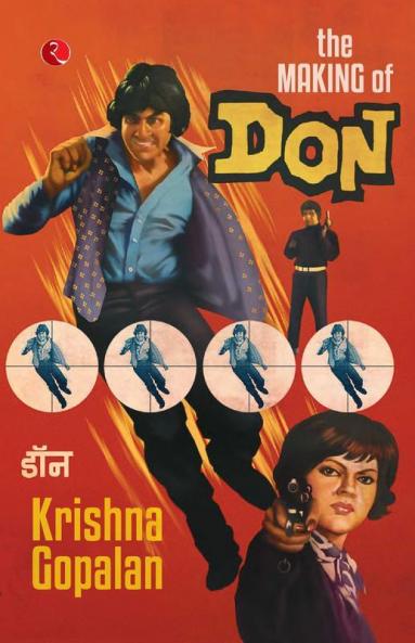 The Making Of Don