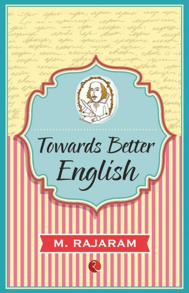 Towards Better English