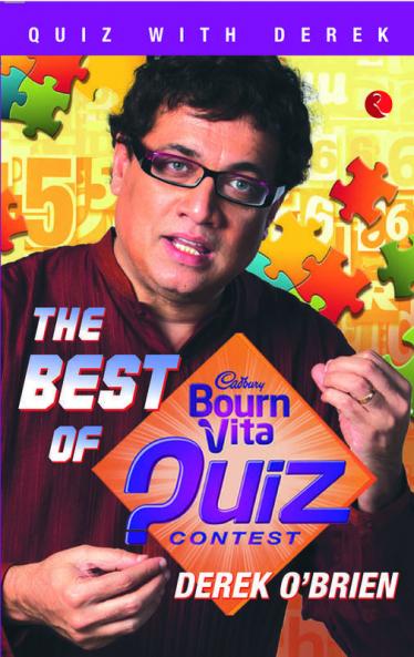 The Best of Bournvita Quiz Contest