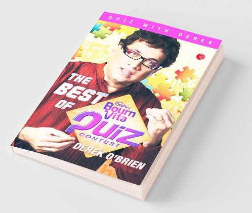 The Best of Bournvita Quiz Contest