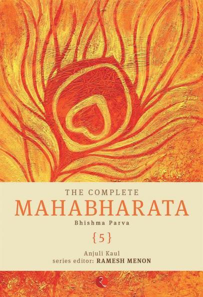 The Complete Mahabharata-Vol 05