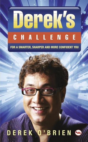 Derek's challenge