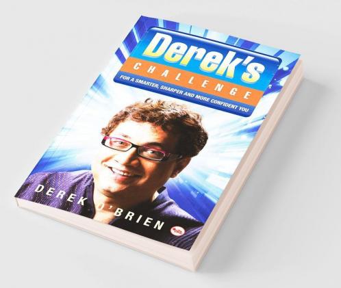 Derek's challenge