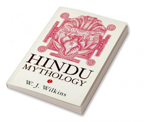 HINDU MYTHOLOGY
