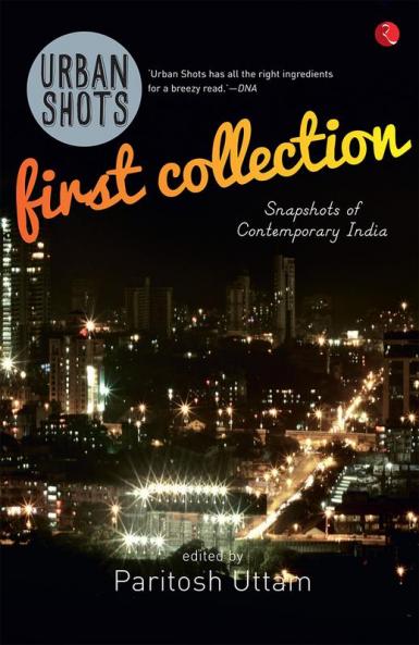 URBAN SHOTS: FIRST COLLECTION