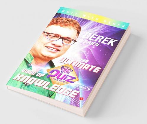 The Ultimate Bqc Book Of Knowledge (Volume 3)