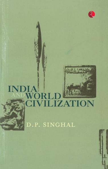 INDIA AND WORLD CIVILIZATION