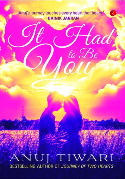 It Had To Be You