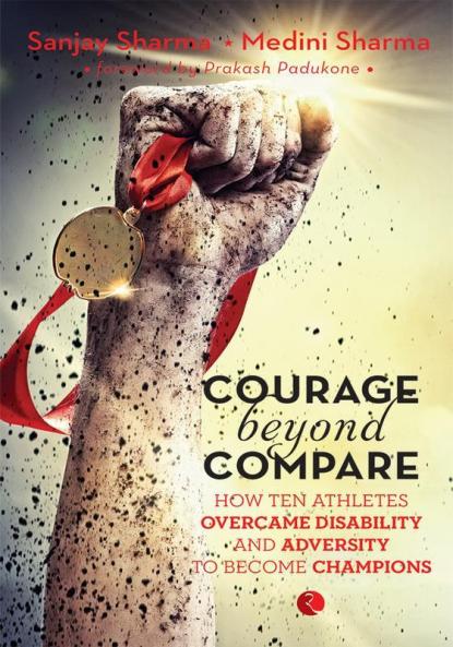 Courage beyond Compare