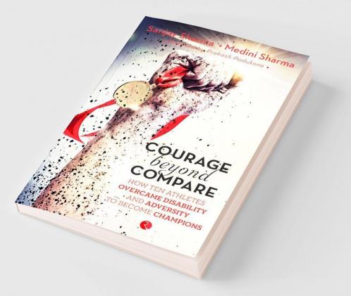 Courage beyond Compare